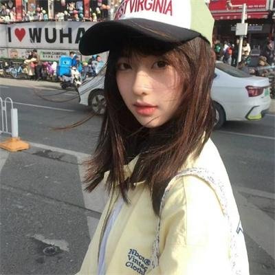 街上无树
